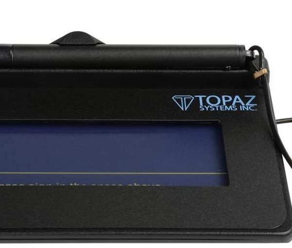 TOPAZ T-S460