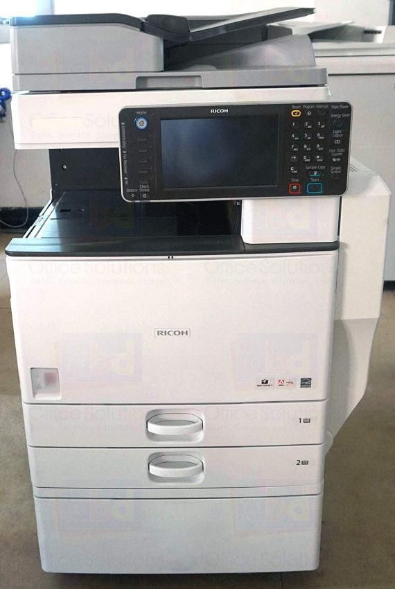 RICOH Aficio MP 2352