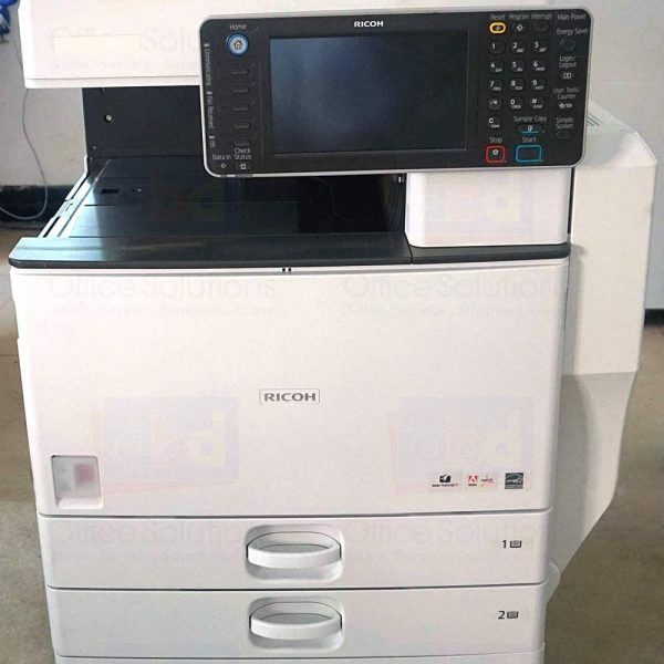 RICOH Aficio MP 2352