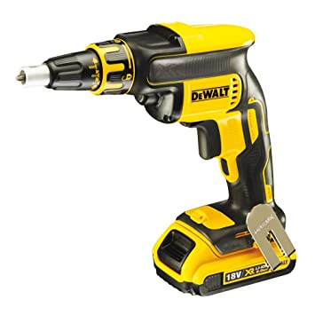 DEWALT DCF620 D2-B2