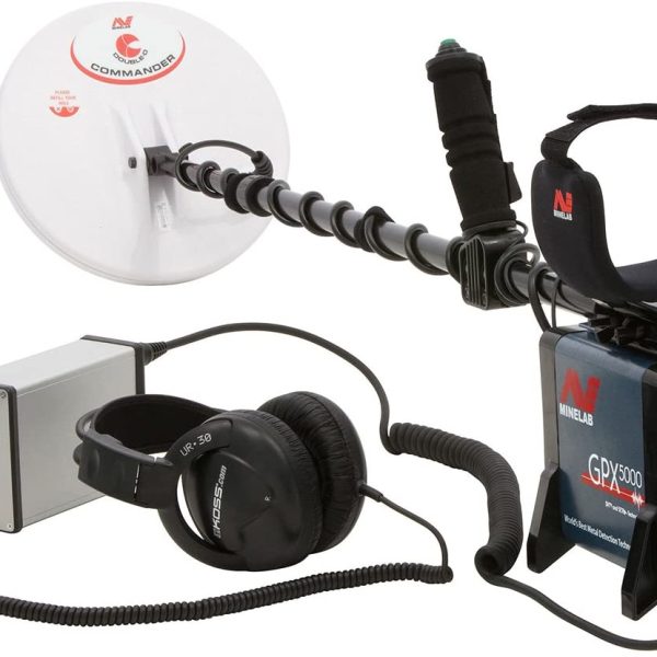 MINELAB GPX5000