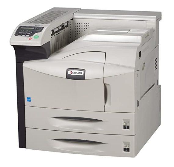 KYOCERA Ecosys FS-9530dn