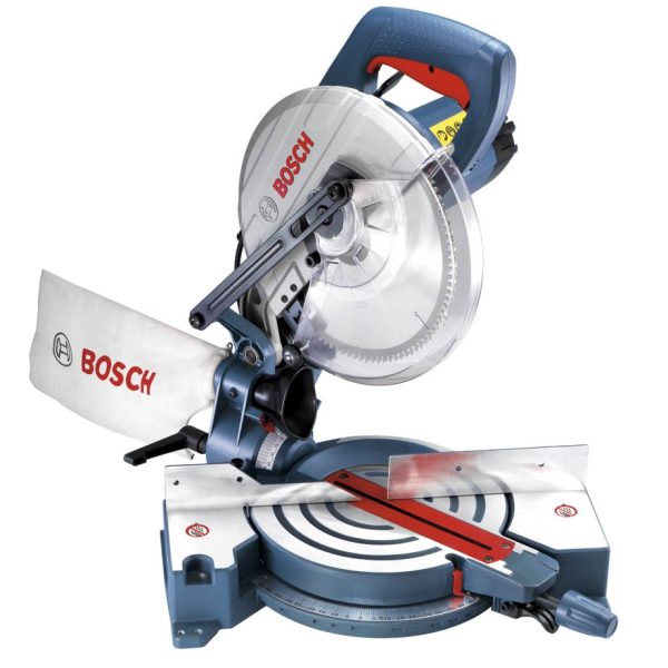 BOSCH GCM10X