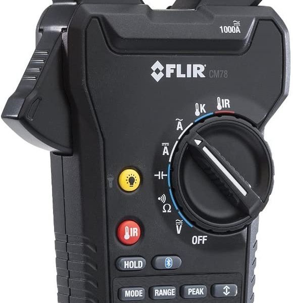 FLIR CM78