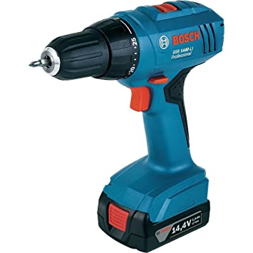 BOSCH GSR 1440-LI