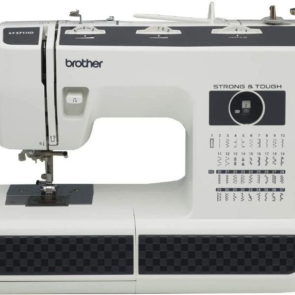 BROTHER ST371HD