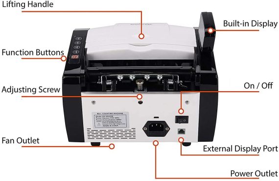 G STAR TECHNOLOGY GS422B