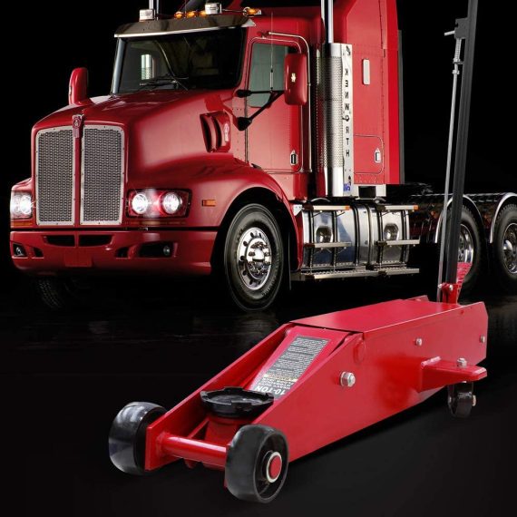 BIG RED TR50001