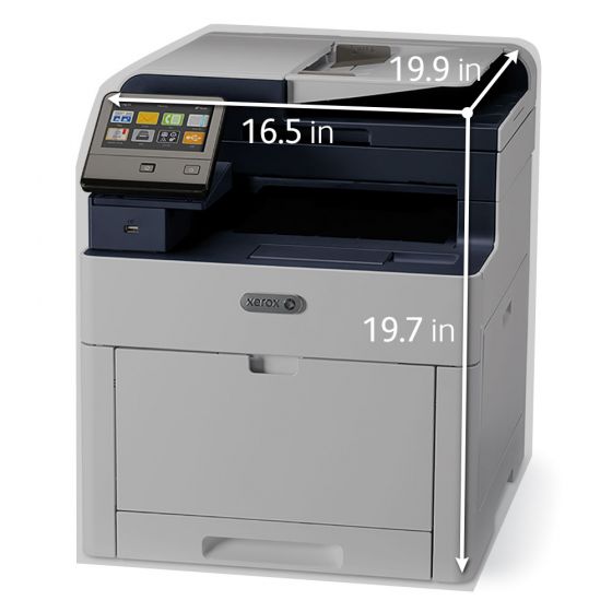 XEROX Workcentre 6515