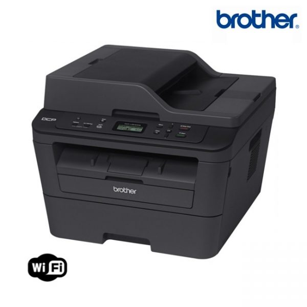 BROTHER DCP-L2540DW