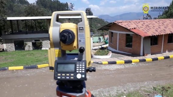 TOPCON Es-105