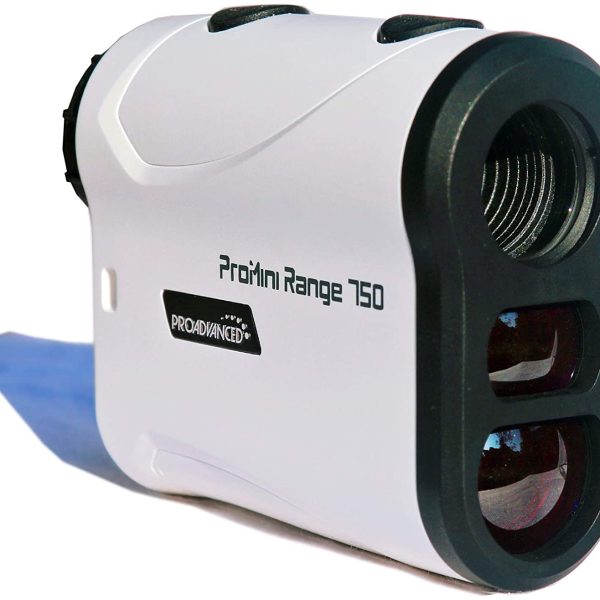 PROADVANCED Promini Range 750