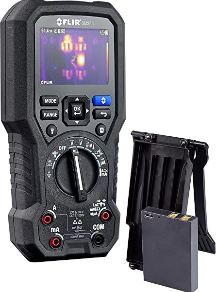 FLIR DM284