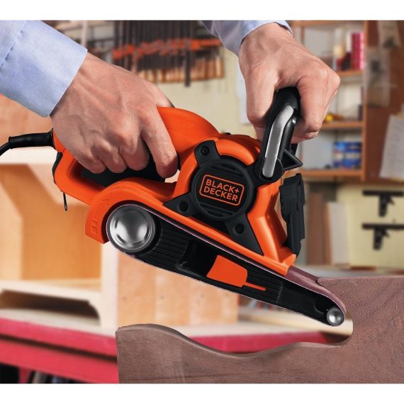 BLACK & DECKER DS321