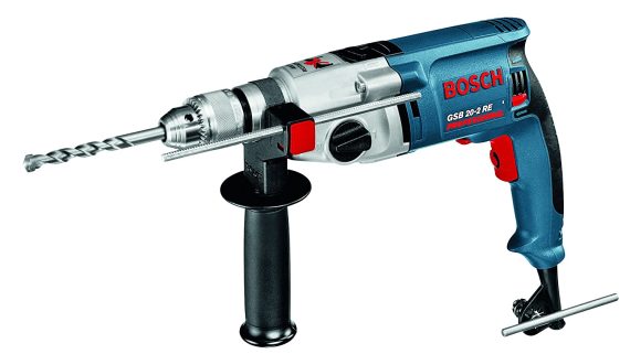 BOSCH GSB 20-2 RE