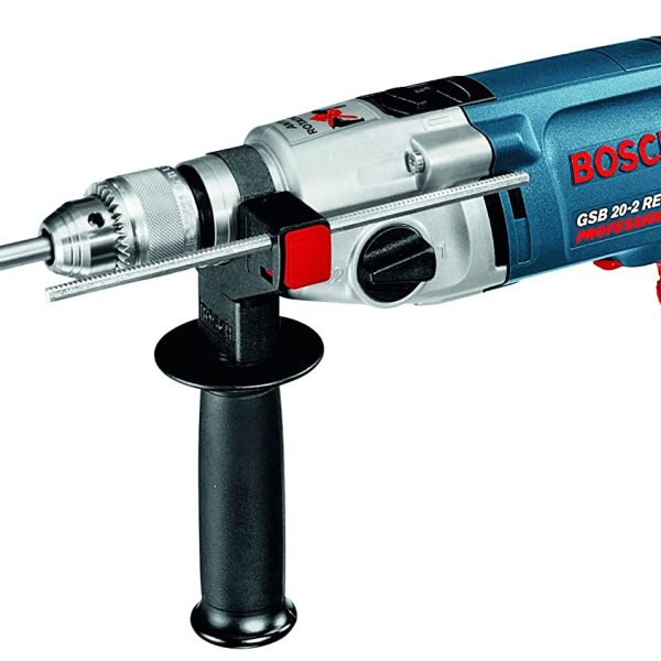 BOSCH GSB 20-2 RE