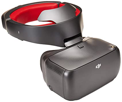 DJI GOGGLES RACING EDITION