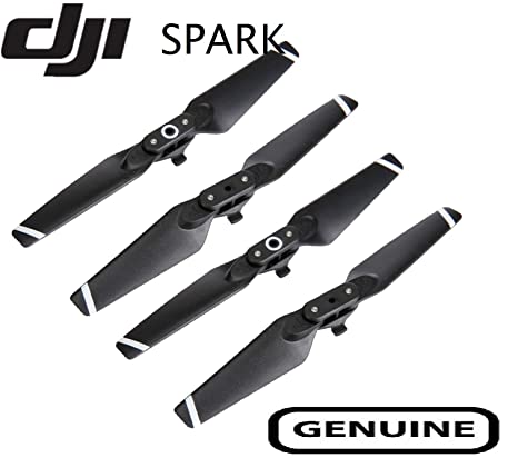 DJI  QUICK-RELEASE FOLDING PROPELLERS