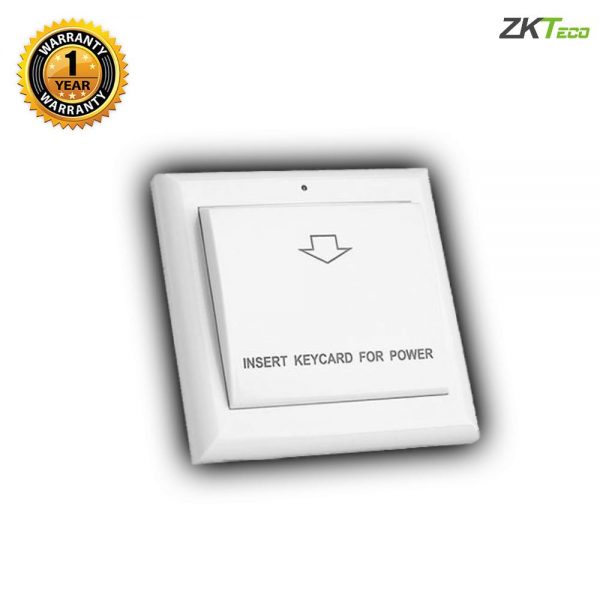 ZKTECO ENERGY SWITCH