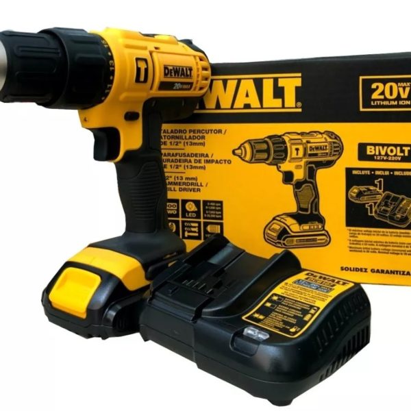 DEWALT DCD776C1-B2