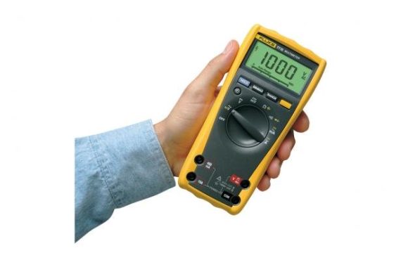 FLUKE 77IV