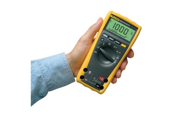 FLUKE 77IV