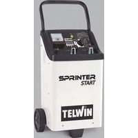 TELWIN SPRINTER 4000 START