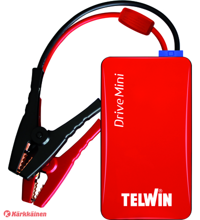 TELWIN DRIVE MINI 12V