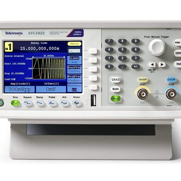 TEKTRONIX AFG1022