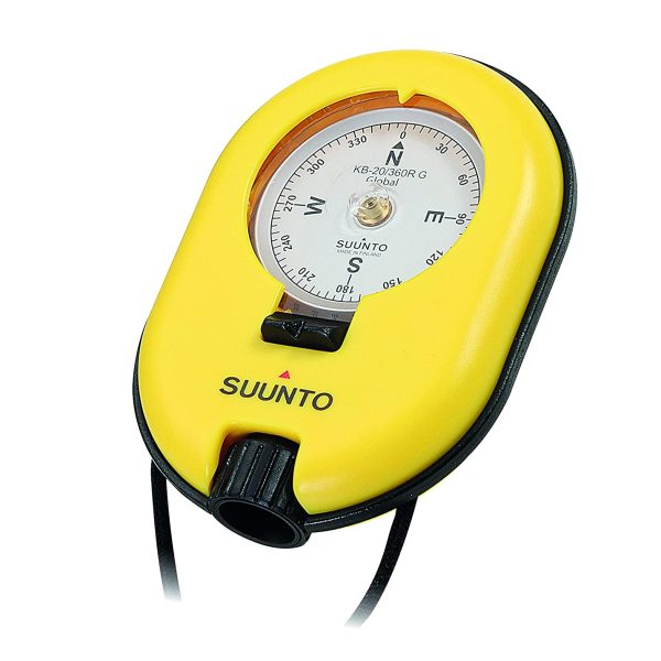 SUUNTO  KB-20