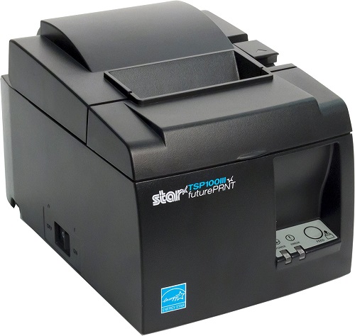 STAR MICRONICS 39472110