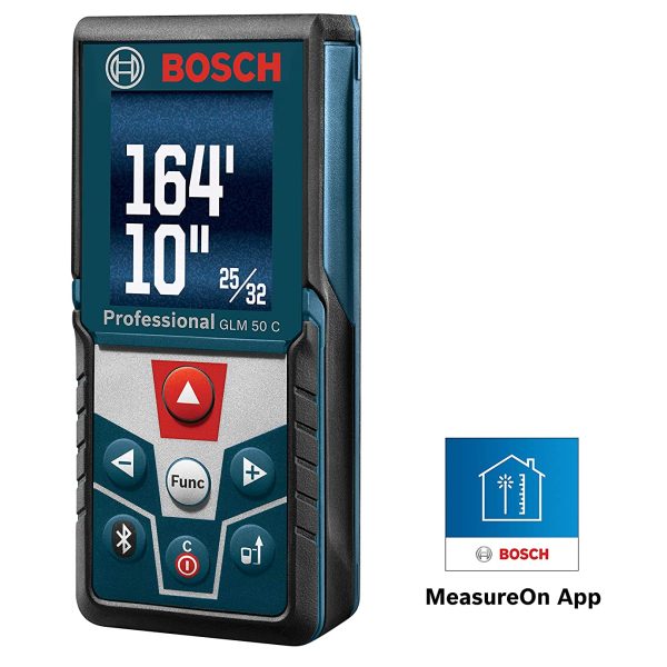 BOSCH GLM 50 C