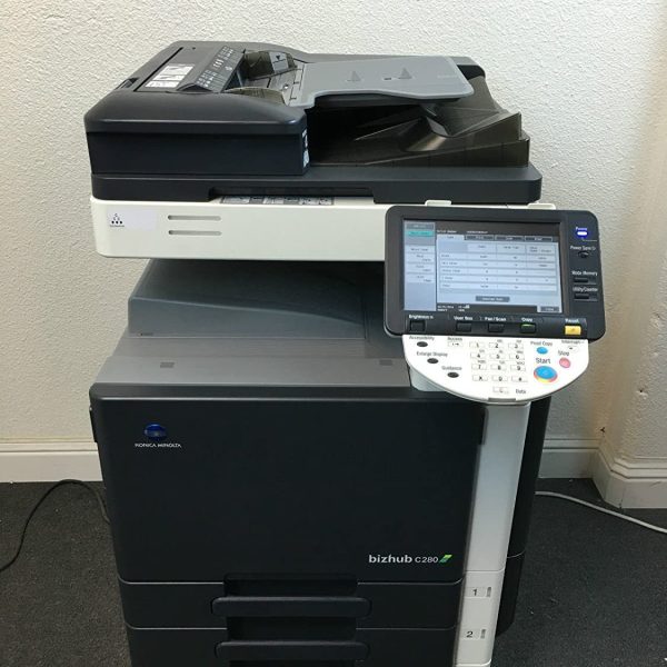 KONICA MINOLTA Bizhub C280