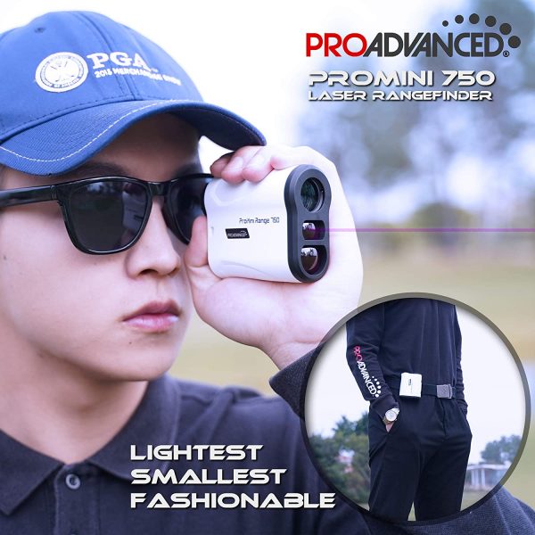 PROADVANCED Promini Range 750