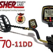 FISHER  F70 - 11DD