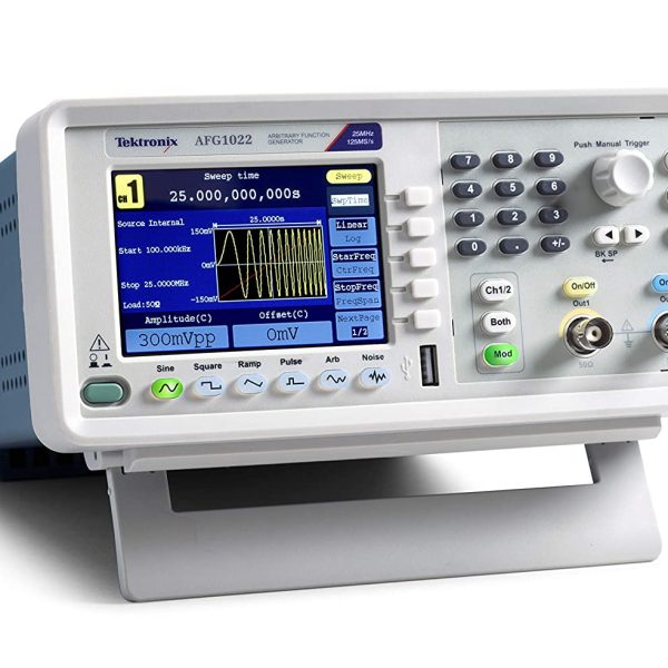 TEKTRONIX AFG1022