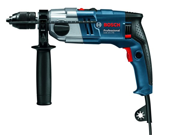 BOSCH GSB 20-2 RE