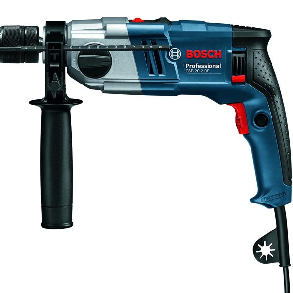 BOSCH GSB 20-2 RE