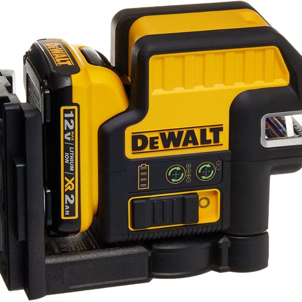 DEWALT DW0822LG