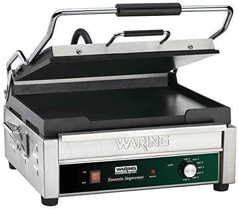 WARING COMMERCIAL WFG275E