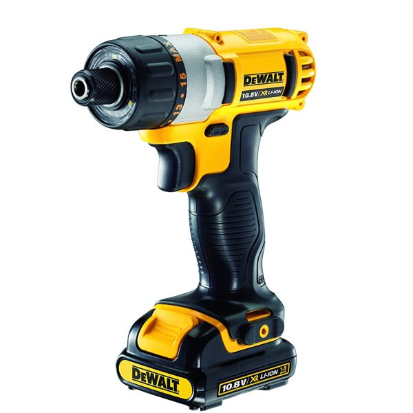 DEWALT DCF610S2