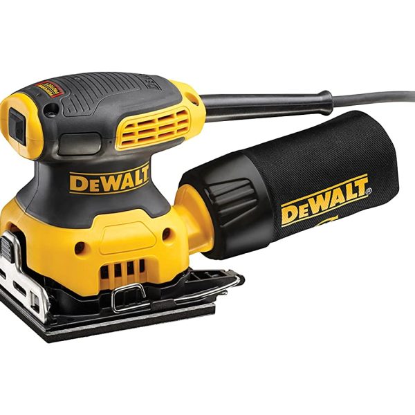 DEWALT DWE6411