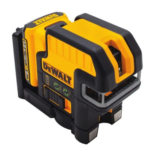 DEWALT DW0822LG