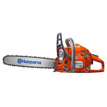 HUSQVARNA 236E