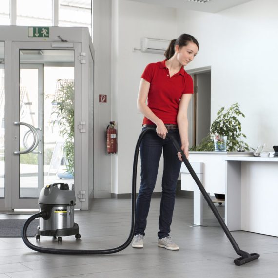 KARCHER NT 20/1 ME