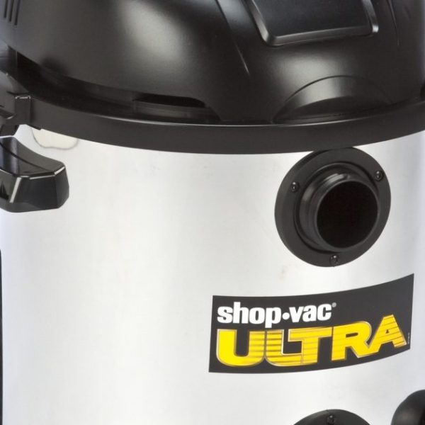 SHOP VAC ULTRA 60L