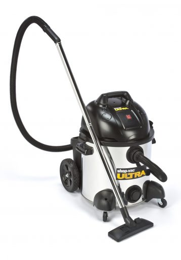 SHOP VAC ULTRA 45L