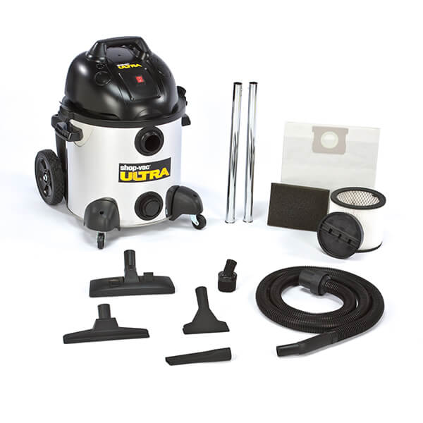 SHOP VAC ULTRA 45L