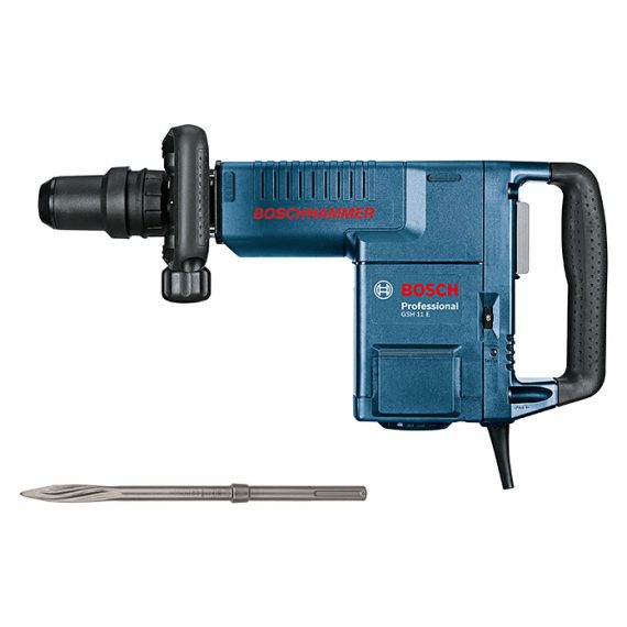 BOSCH GSH11E