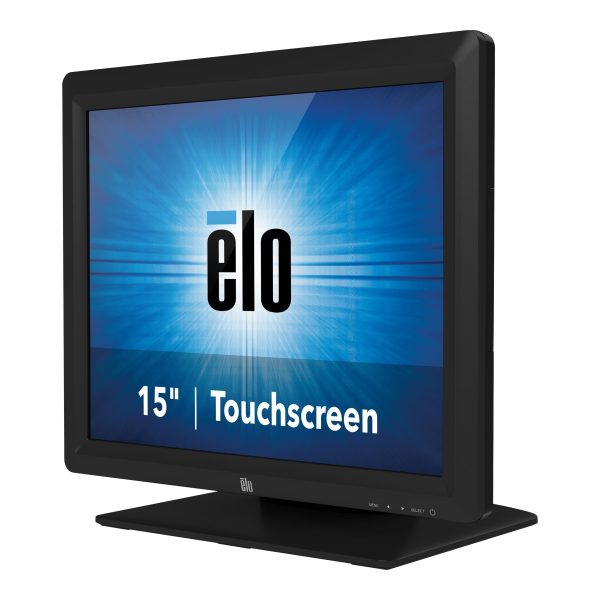 ELO TOUCH Elo 1517L